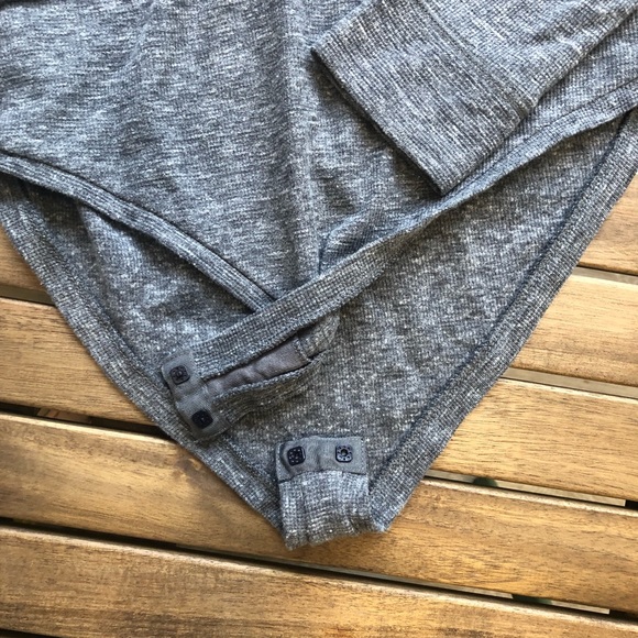 Free People Bodysuit - Picture 8 of 10